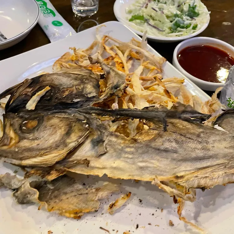보드람치킨 대표 사진