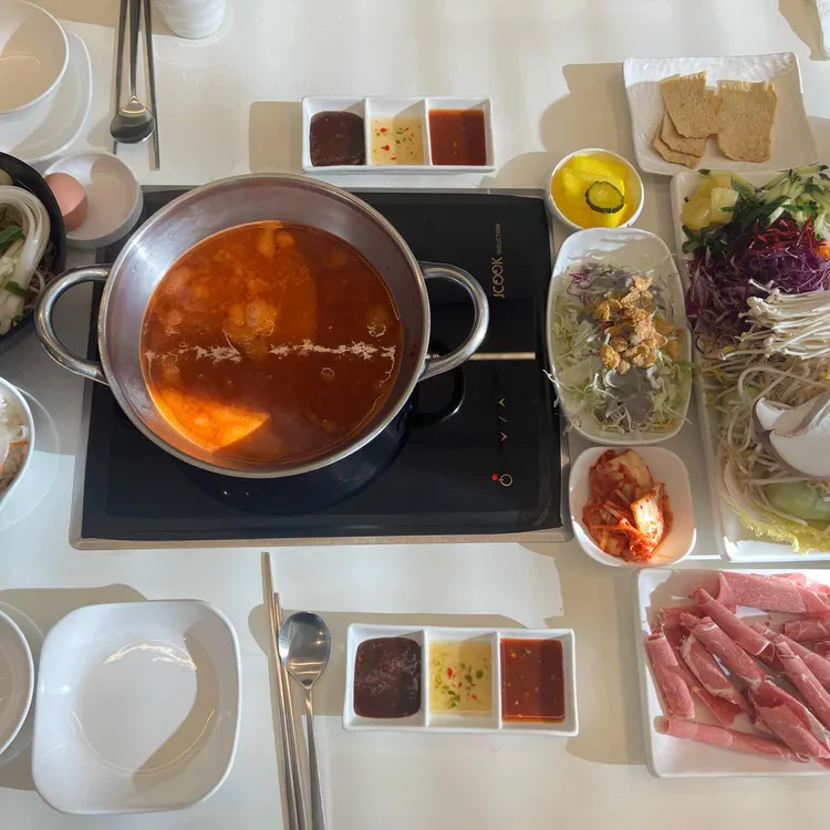 샤브나인 사진 1