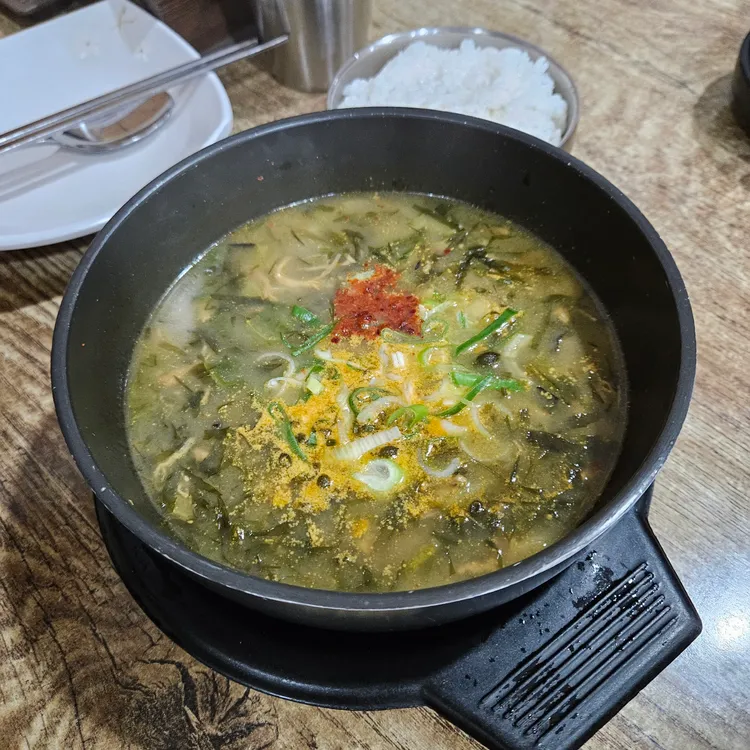 중문바다향 대표 사진
