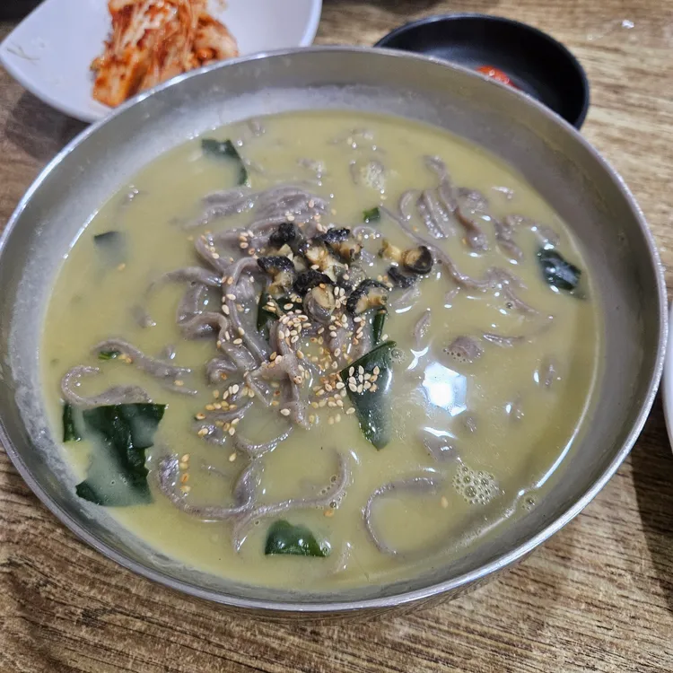 중문바다향 대표 사진