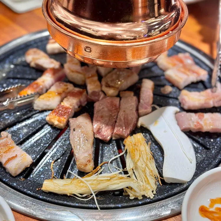 고기싸롱 대표 사진