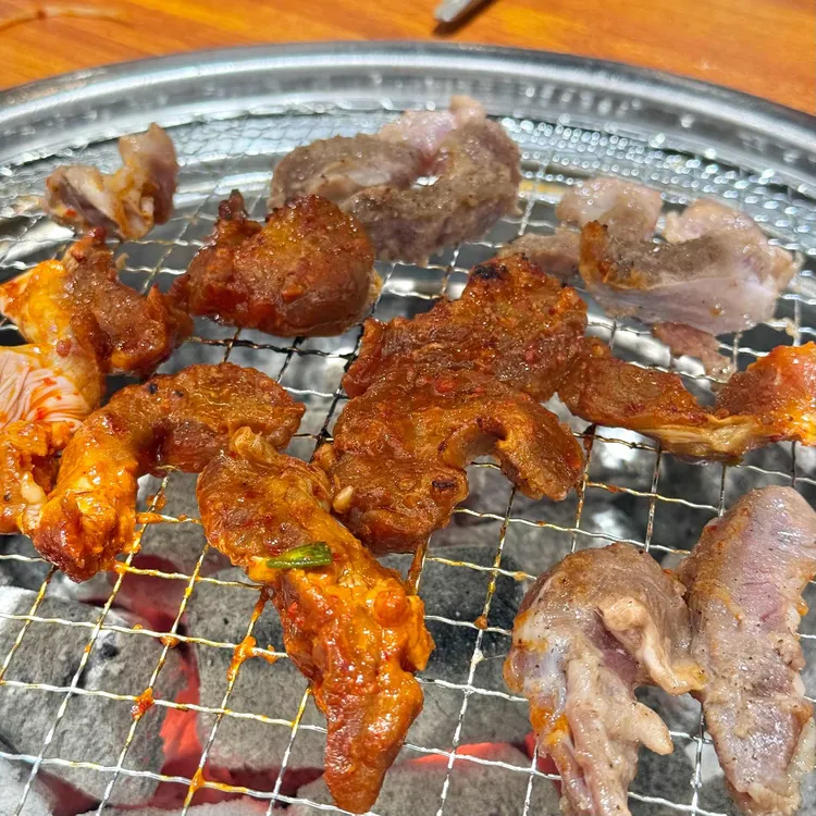 고기싸롱 대표 사진
