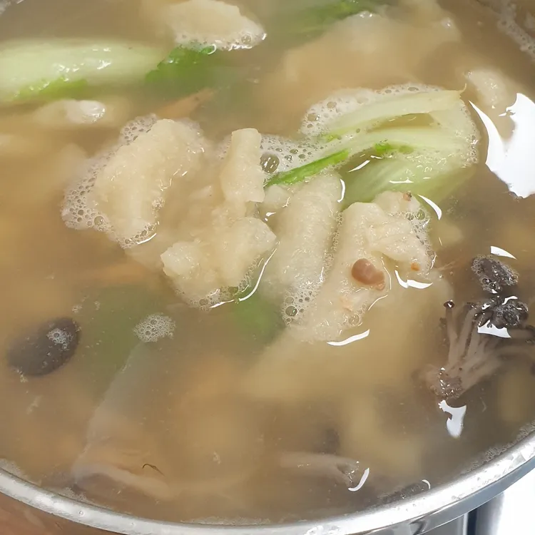 코코코다리 이미지
