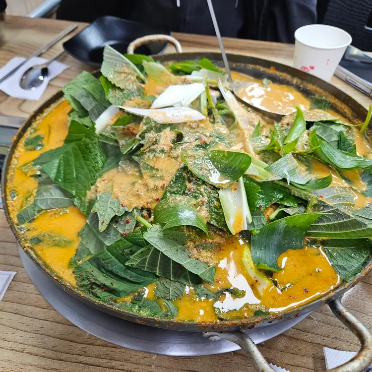 지수네감자탕 대표 사진