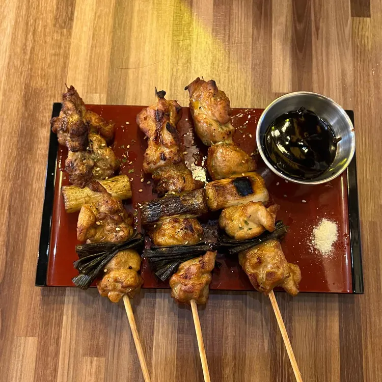 꼬치가 대표 사진