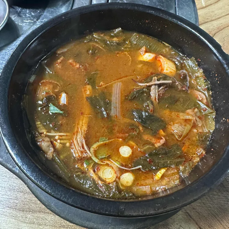 북일곰탕 대표 사진