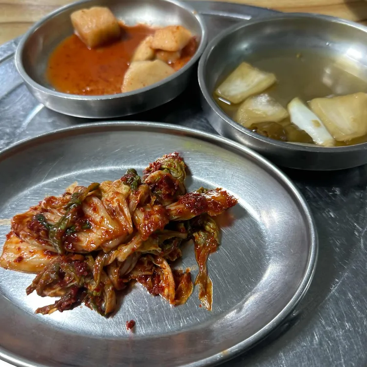북일곰탕 대표 사진