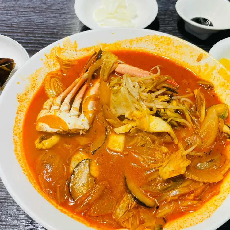중식당 몽 대표 사진