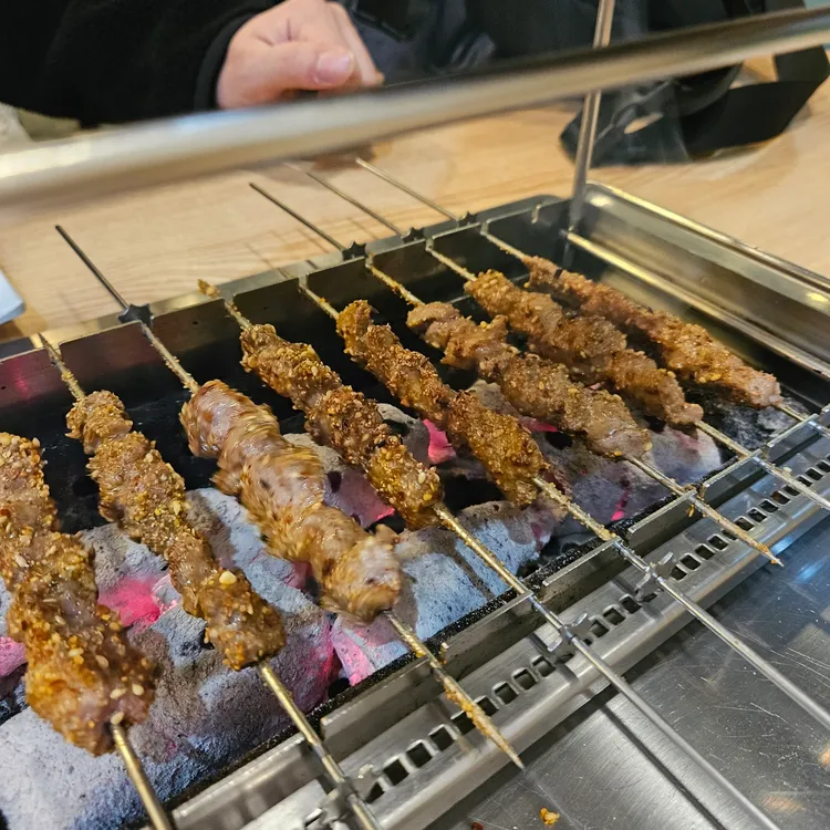 순이네양꼬치 양다리구이 대표 사진