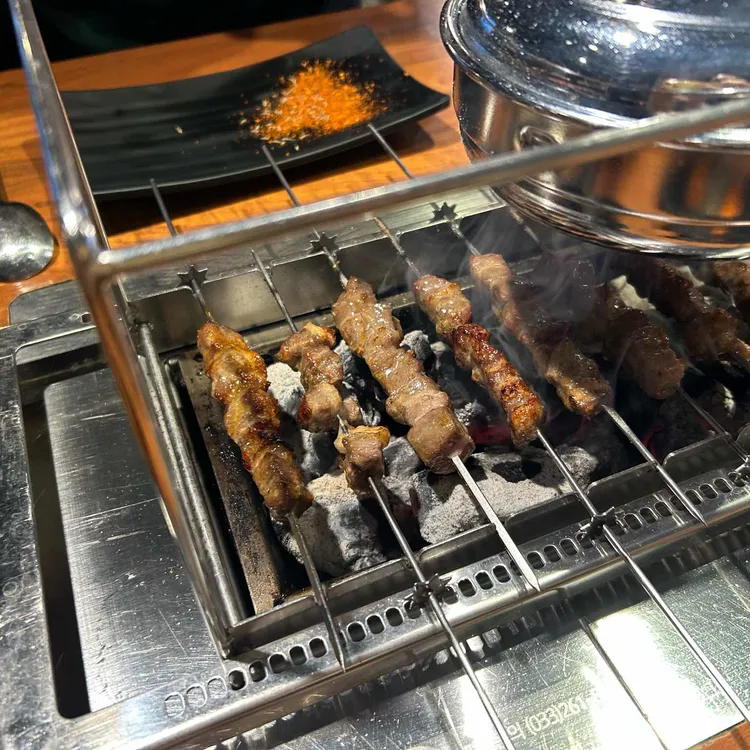 태양부양꼬치 대표 사진