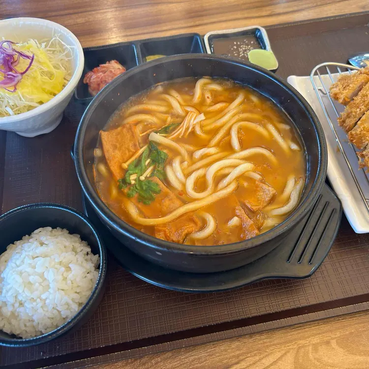 카츠소당문경점 대표 사진