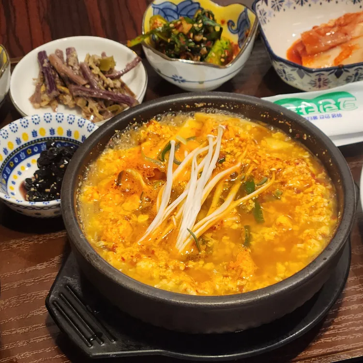 영월엄가 김인수할머니순두부 대표 사진