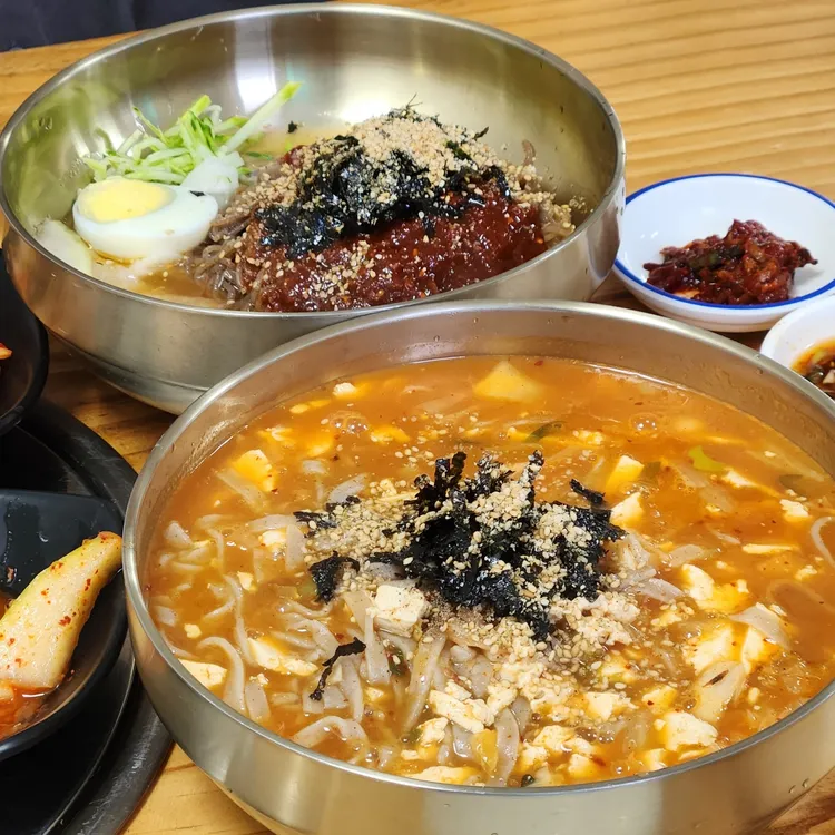 제천식당 대표 사진