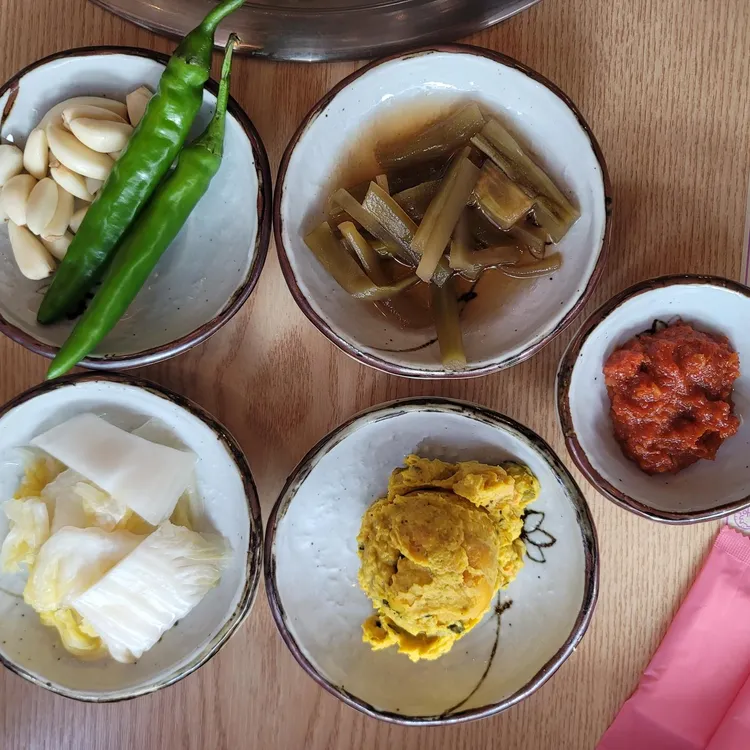 서울돼지구이 대표 사진