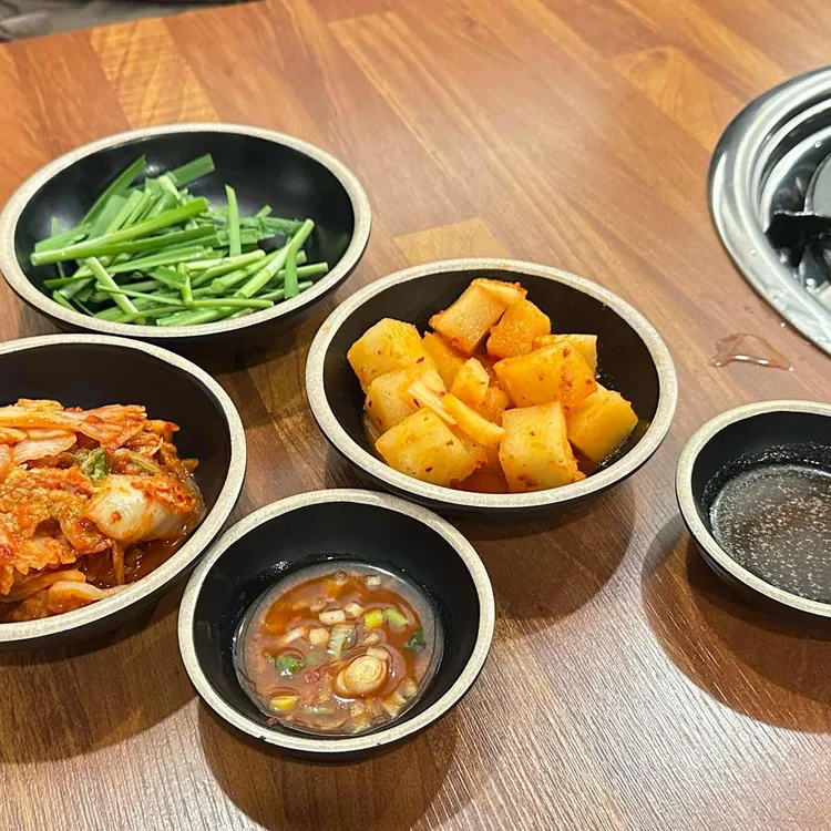 보승회관 대표 사진