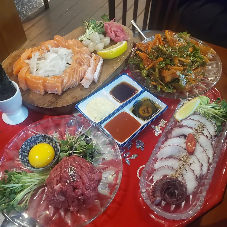 선주가 대표 사진