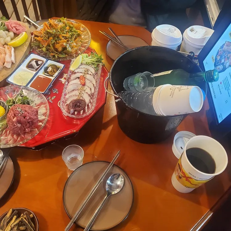 선주가 대표 사진