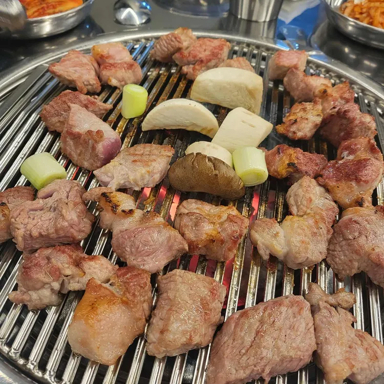 동네 대표 사진