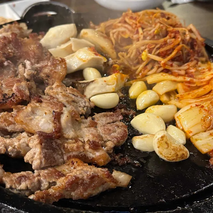 원조아삼겹 대표 사진