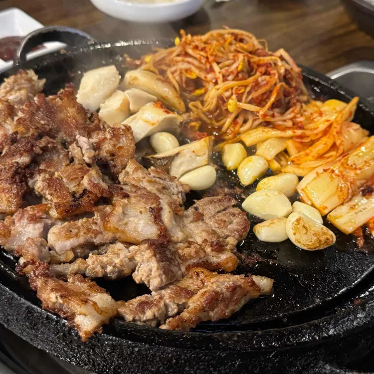 원조아삼겹 대표 사진