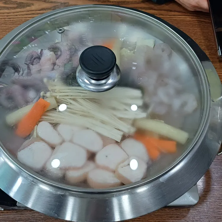 닭치고낙곱새 사진 1