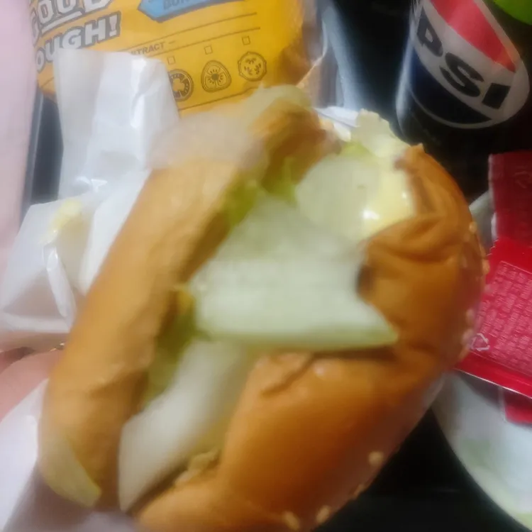 노브랜드버거 대표 사진