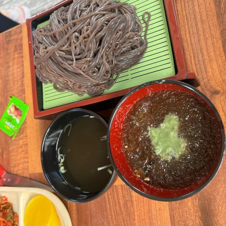 고려당 대표 사진