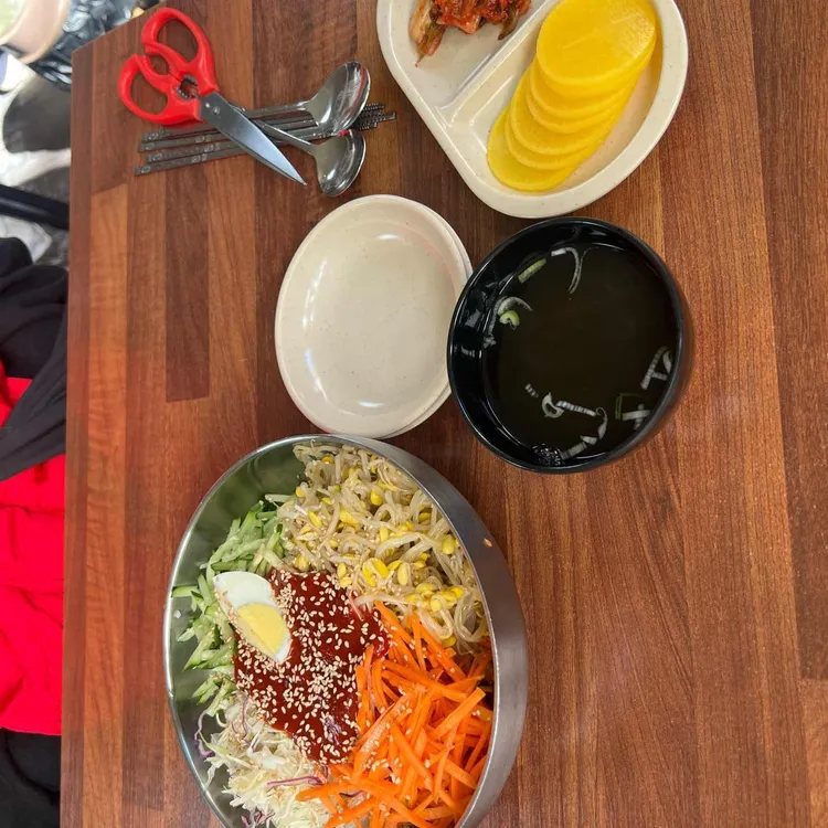 고려당 대표 사진