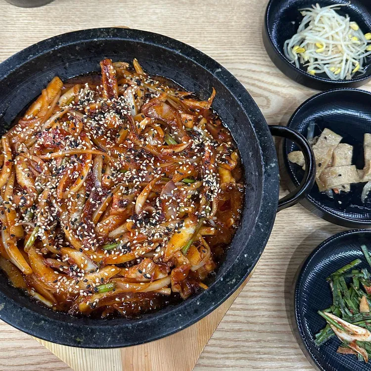 수완식당 대표 사진