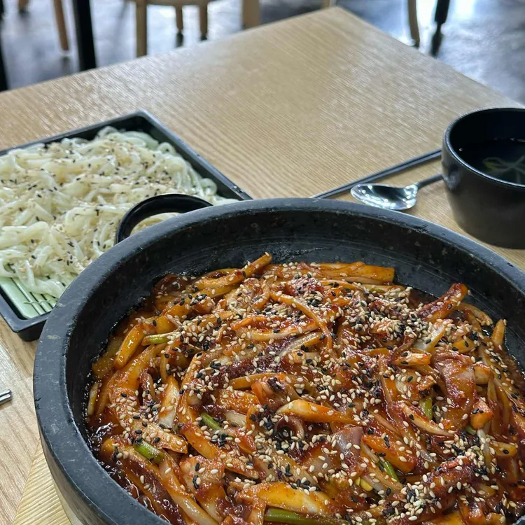 수완식당 대표 사진