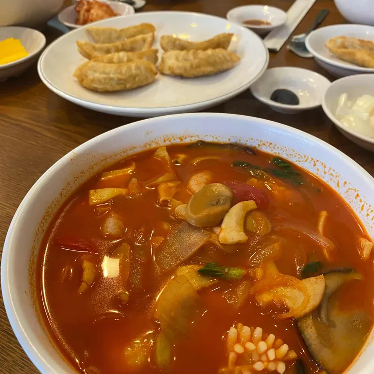 홍복성 대표 사진
