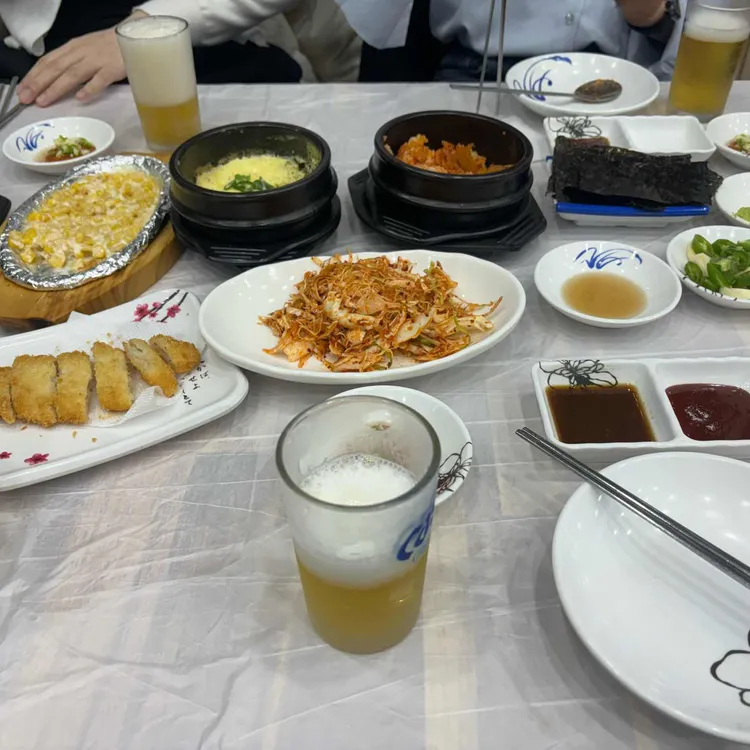 해동수산 대표 사진