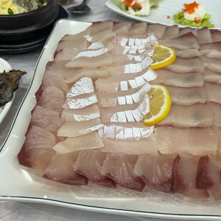 해동수산 대표 사진