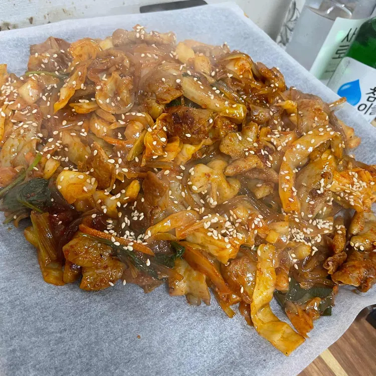 로데오곱창 사진 1