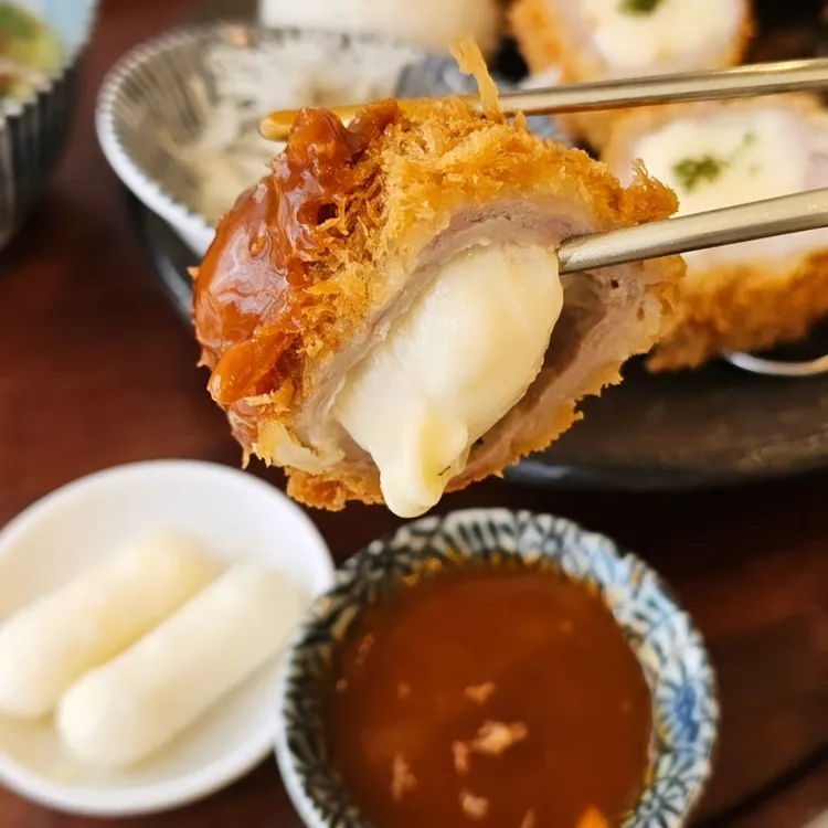 백소정 대표 사진