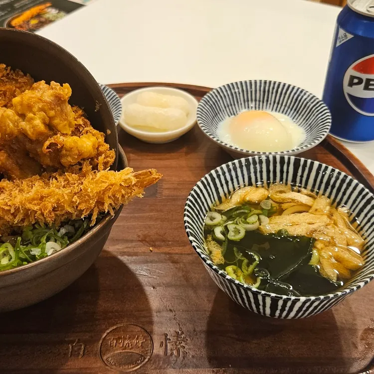 백소정 대표 사진