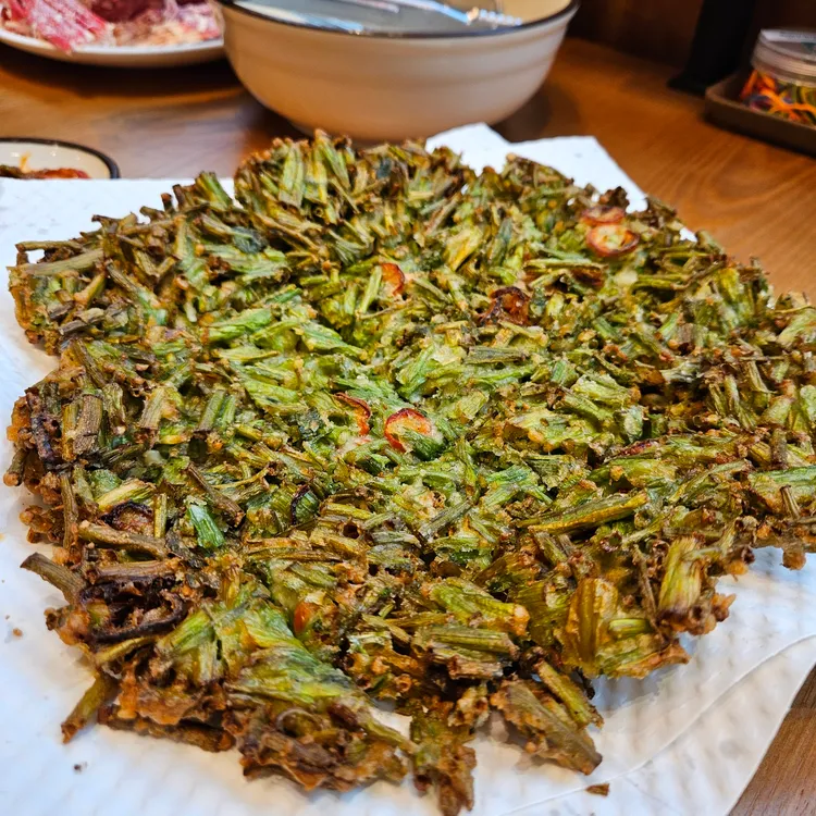 담구리샤브칼국수 사진 1