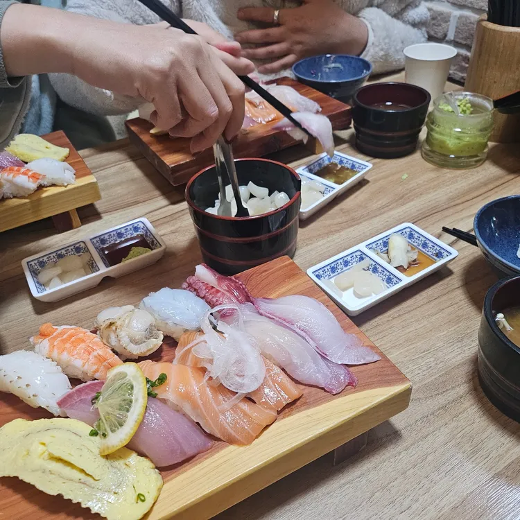 최기범스시 - 마곡 스시 맛집 | 다이닝코드, 빅데이터 맛집검색