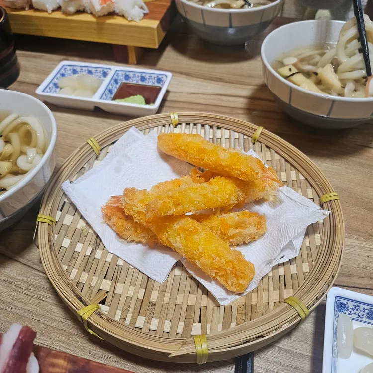 최기범스시 대표 사진