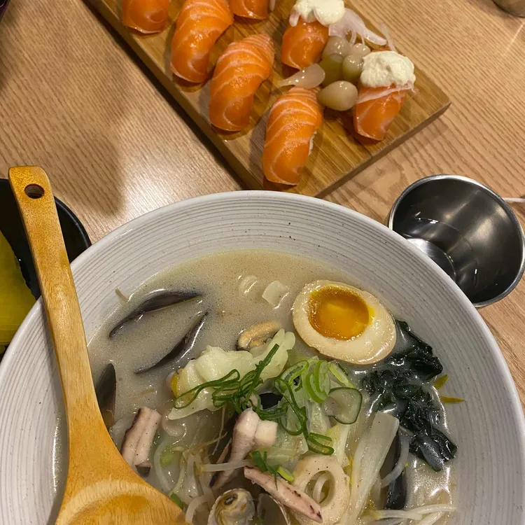 카네라멘 대표 사진