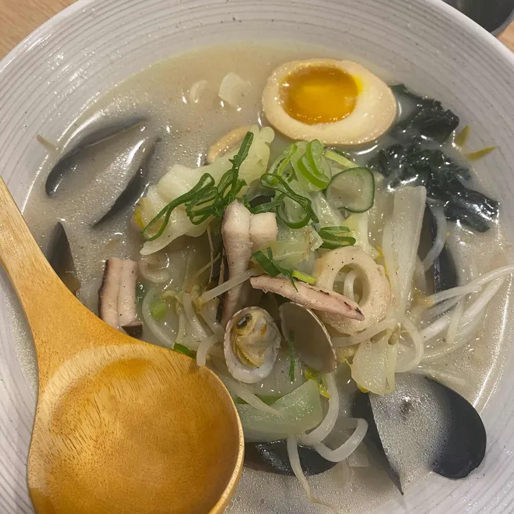 카네라멘 대표 사진