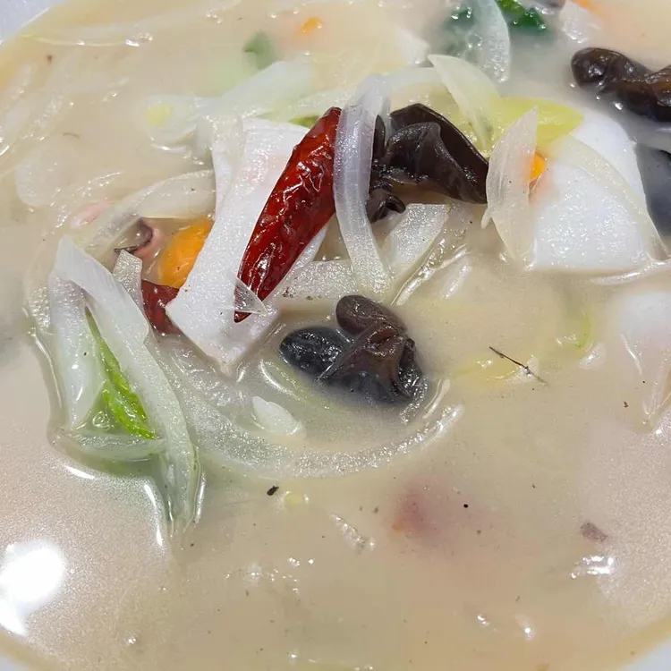 차이홍짬뽕 대표 사진