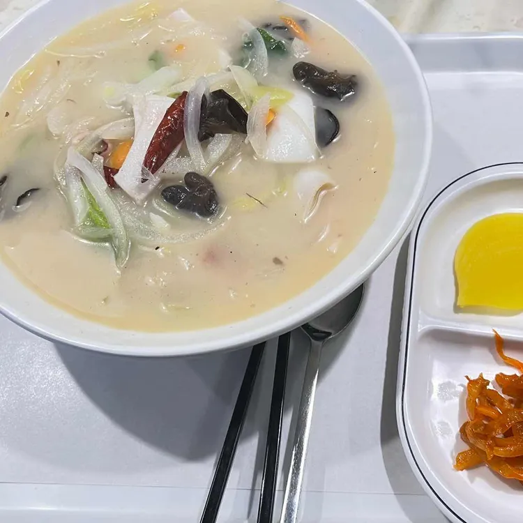 차이홍짬뽕 대표 사진