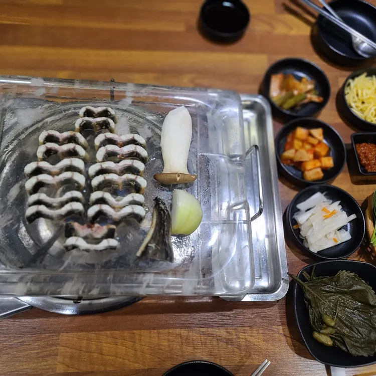 풍천황제장어 직영점 - 시흥 장어, 장어구이 맛집 | 다이닝코드, 빅데이터 맛집검색