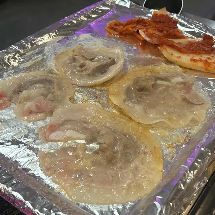 공삼이냉삼 사진 1