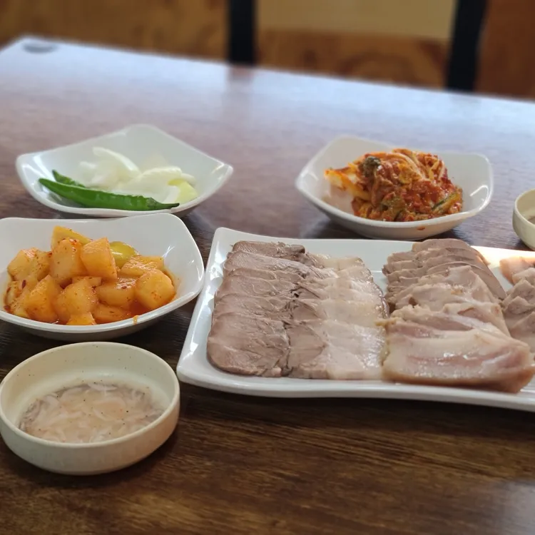 고가네소문난순대국집 대표 사진