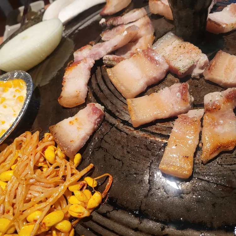 도싯골 대표 사진