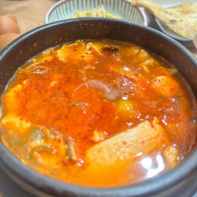 북창동순두부 대표 사진