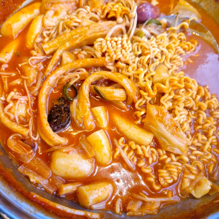 두끼 대표 사진