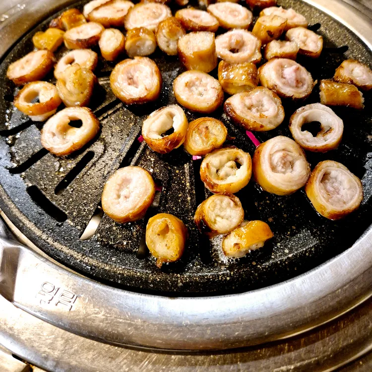 막돼먹은 막창 사진 1